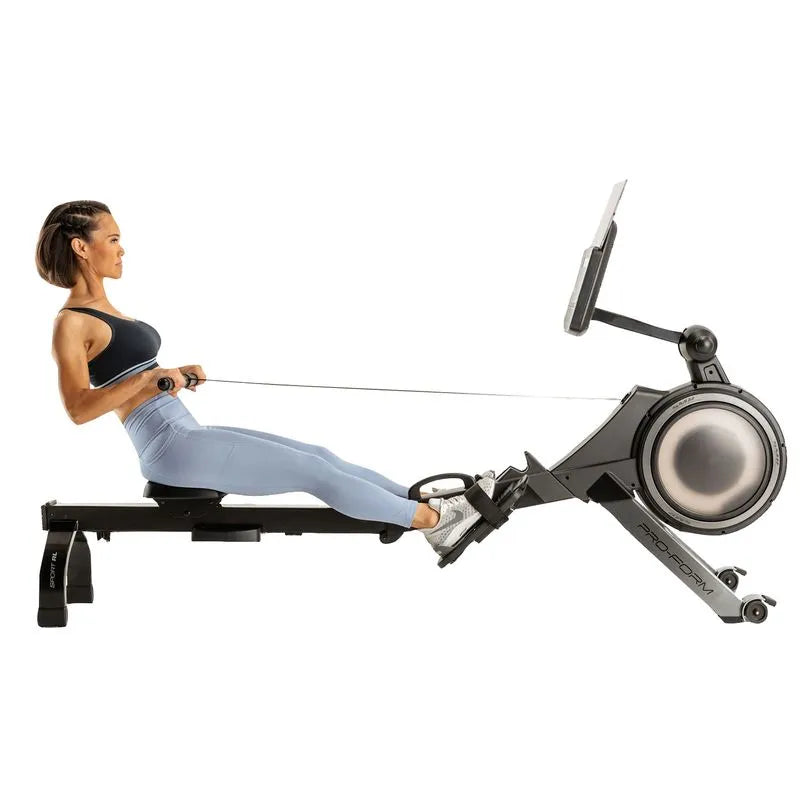 Sparx Sport RL Rower