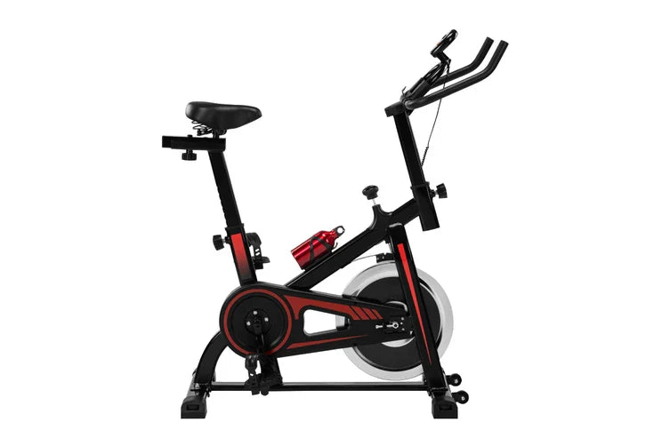 Fortis 22lb Flywheel Spin Bike