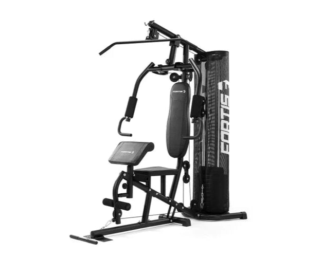 Fortis Gym Station (100lb Weights)