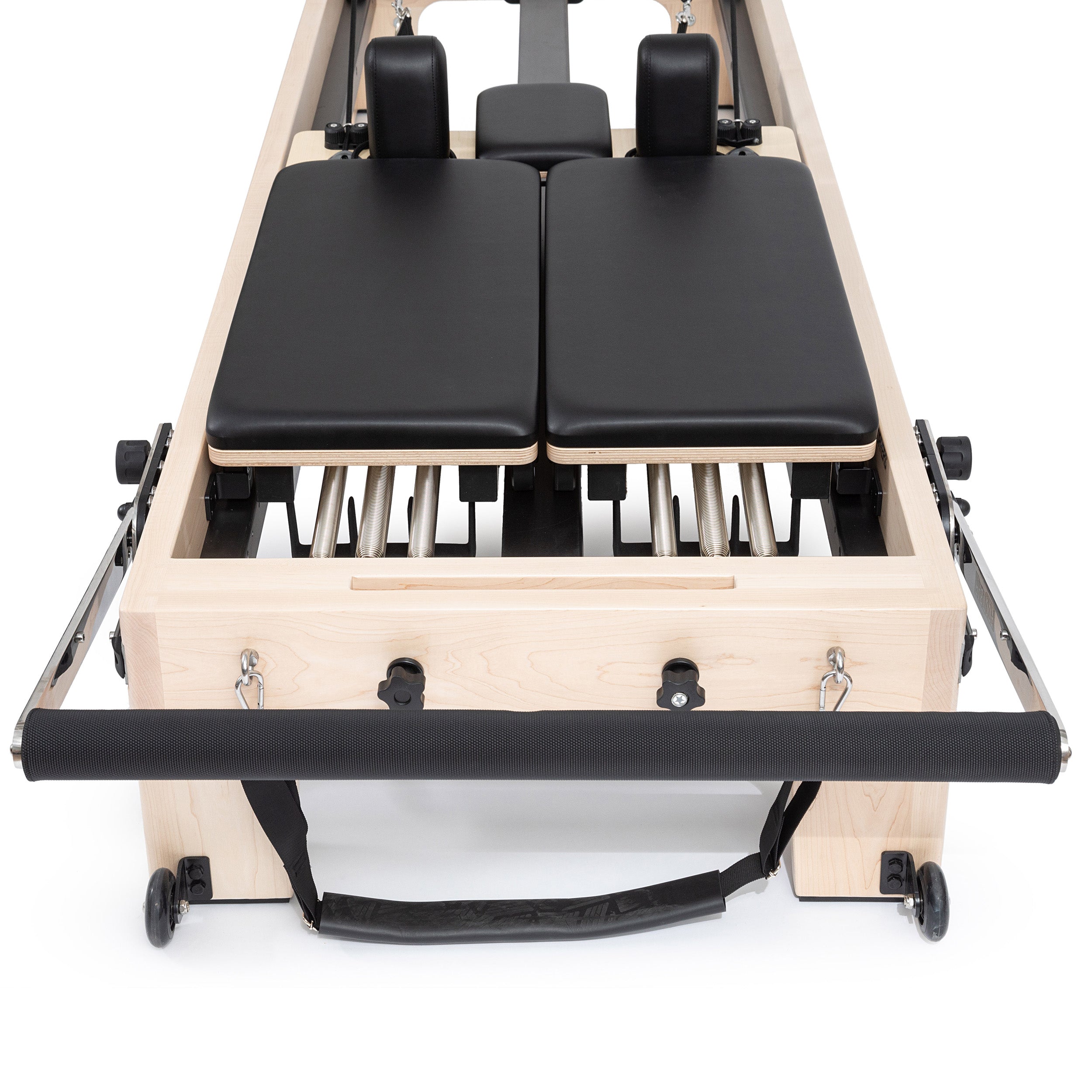 Twin Reformer
