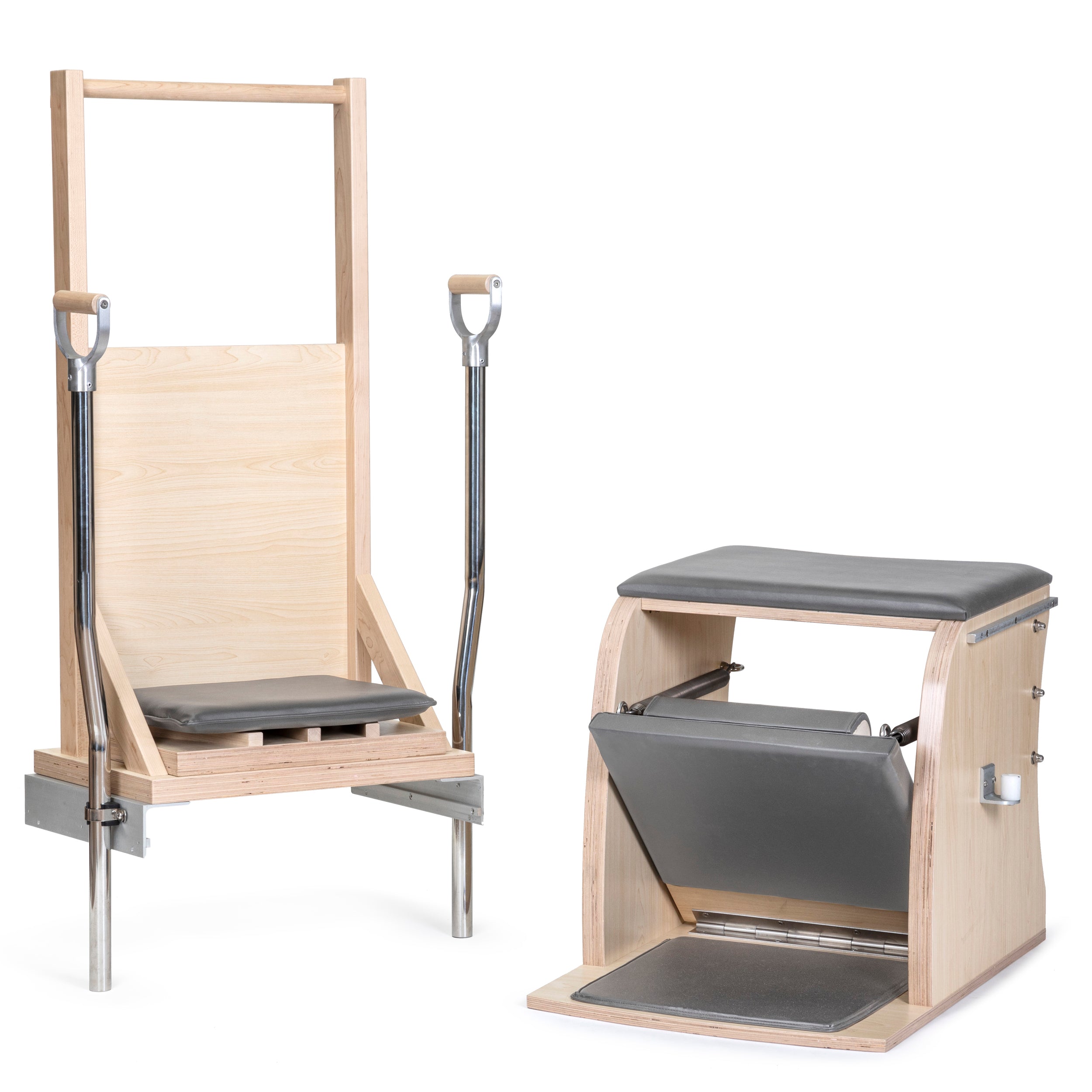 Combination Wunda / Electric Chair