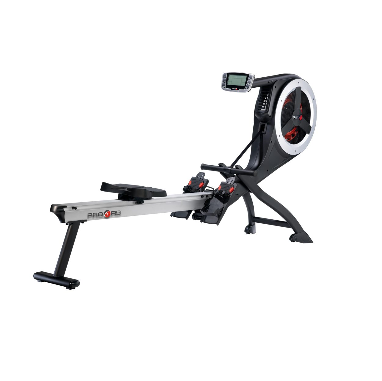 Sparx Magnetic Air Rower