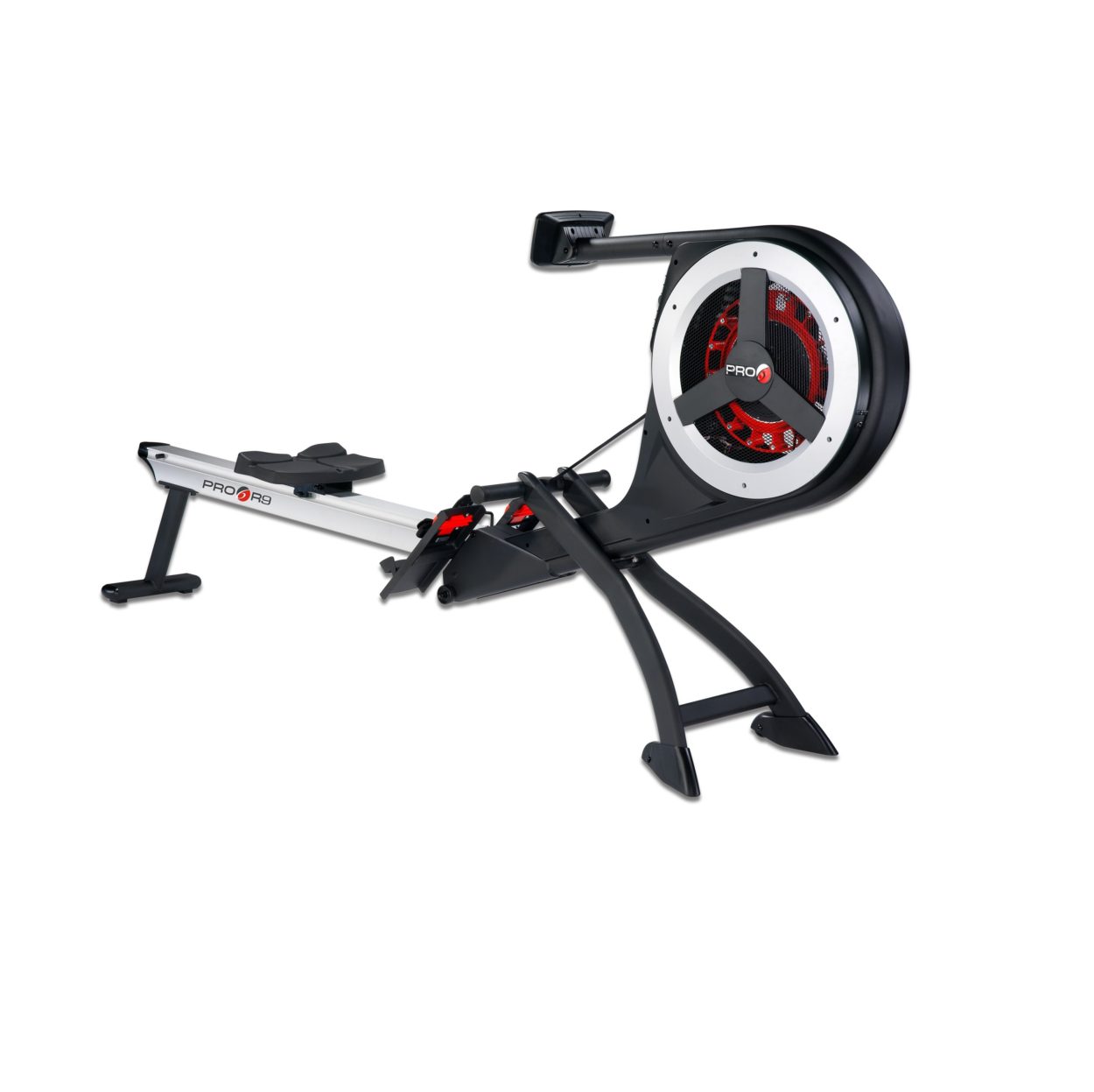 Sparx Magnetic Air Rower