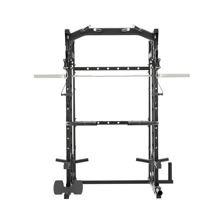 Sparx All-In-One Home Gym Smith Machine