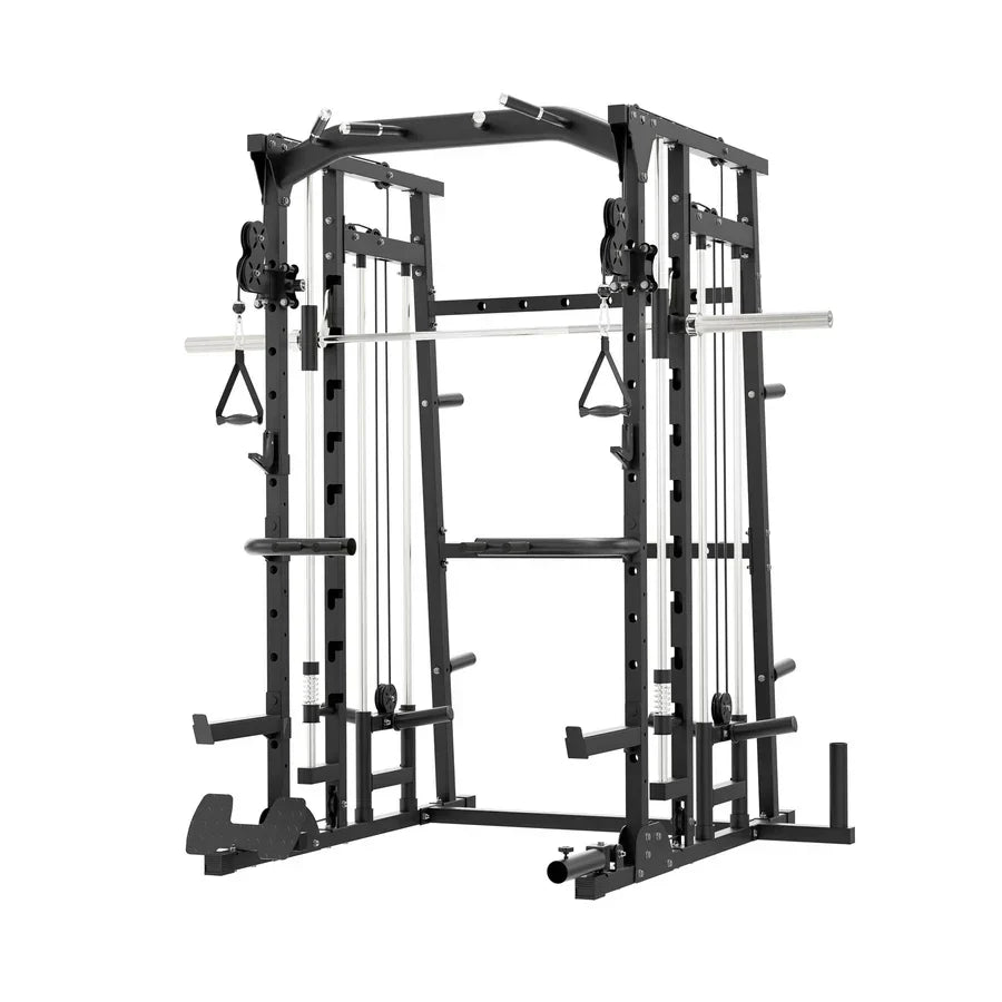 Sparx All-In-One Home Gym Smith Machine